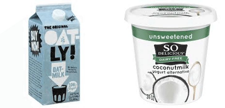 EU surpasses FSSAI by banning dairy packagings for alternatives