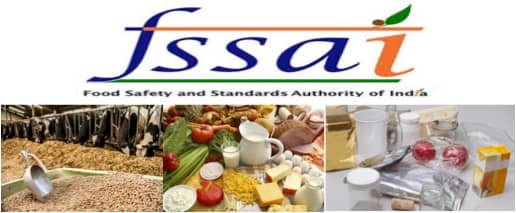 Govt moves to revamp the Food Safety and Standards Authority of India