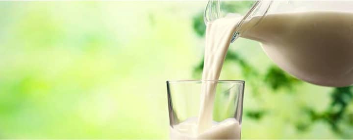 Why should I pay more for pure and safe milk ?