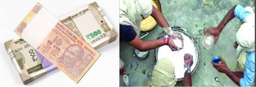 Shudh ke liye yudh: Rs 51k award for person informing about spurious food