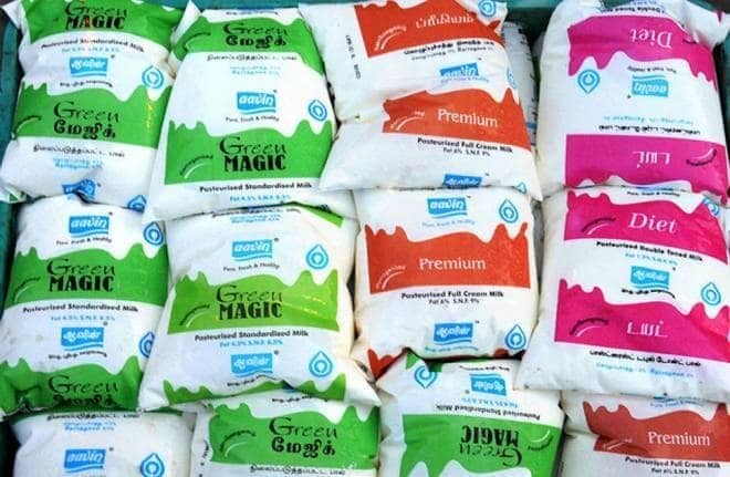 Aavin price cut post election worries Tamil Nadu’s dairy farmers