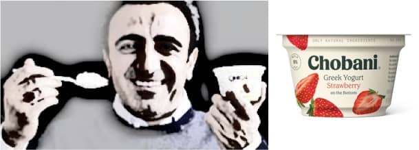 Chobani confidentially files for U.S. IPO, valuation may exceed $10 bln