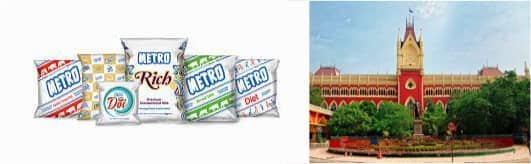CBI is ready to take over Metro dairy investment case in Kolkata