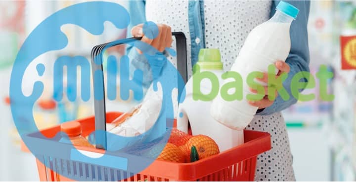 Milk basket preponed launch of it’s IPO due to pandemic to 2021