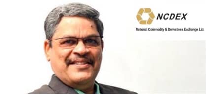 Arun Raste ED NDDB to take over as NCDEX chief