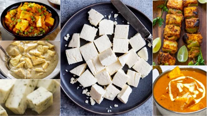 FSSAI’s standards of Paneer creates opportunity for differentiation