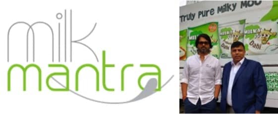 Milk Mantra appoints Sandipan Ghosh as Chief Operating Officer