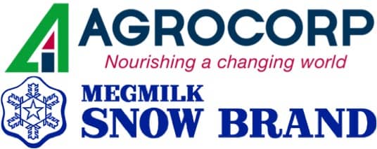 Megmilk and Agrocorp announce joint venture