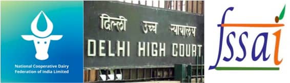 NCDFI asks Delhi HC about mislabelling of plant based products as milk