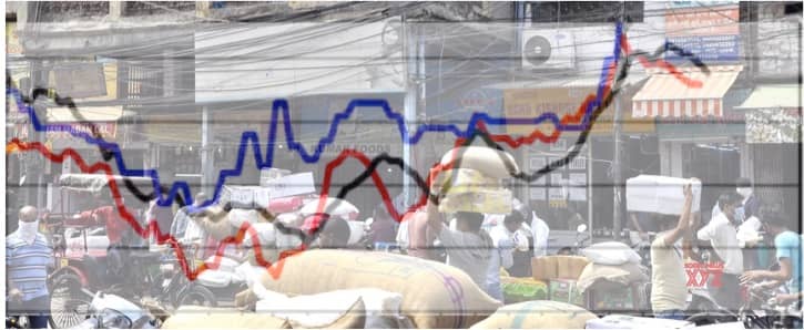Global dairy prices moving down and Indian dairy market showing recovery