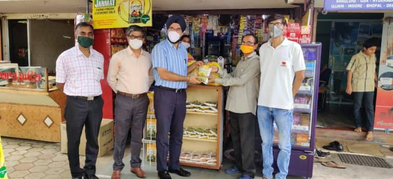 Amul launch Janmaya vegetable oil to support oilseed farmers from Gujarat