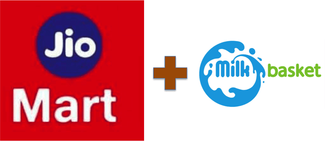 Milkbasket may soon be part of JioMart’s basket
