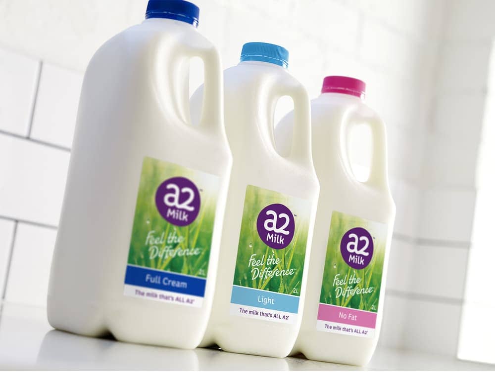 FSSAI clarifies the A1 A2 milk and Organic foods concepts under its FAQ