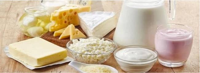 Get your food facts right on milk and milk products: FAQ by FSSAI