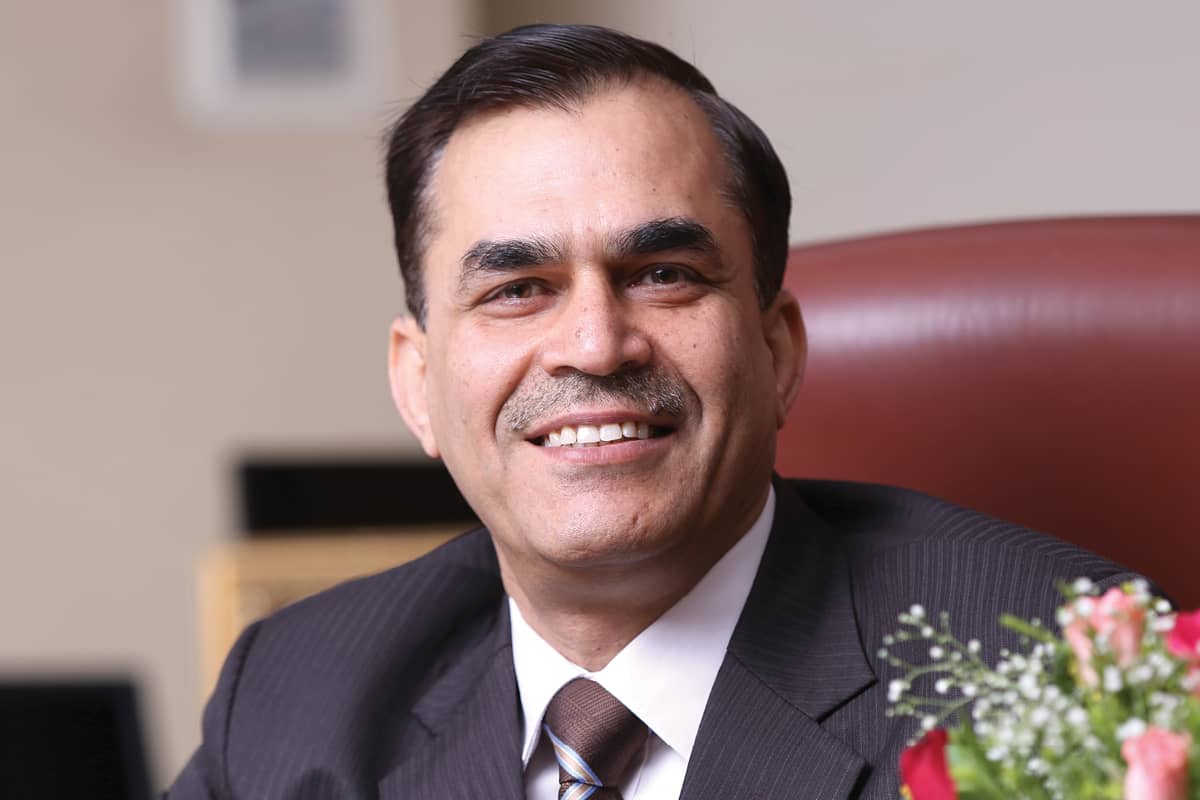 Dairy Sector needs modernization of infrastructure to grow : Dr Harsh Kumar Bhanwala