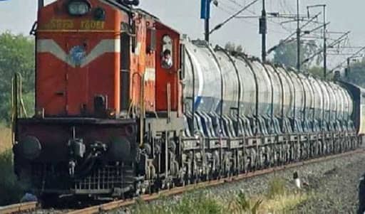1 crore liters of milk delivered by Doodh Durronto to Delhi from Chittoor during the lockdown