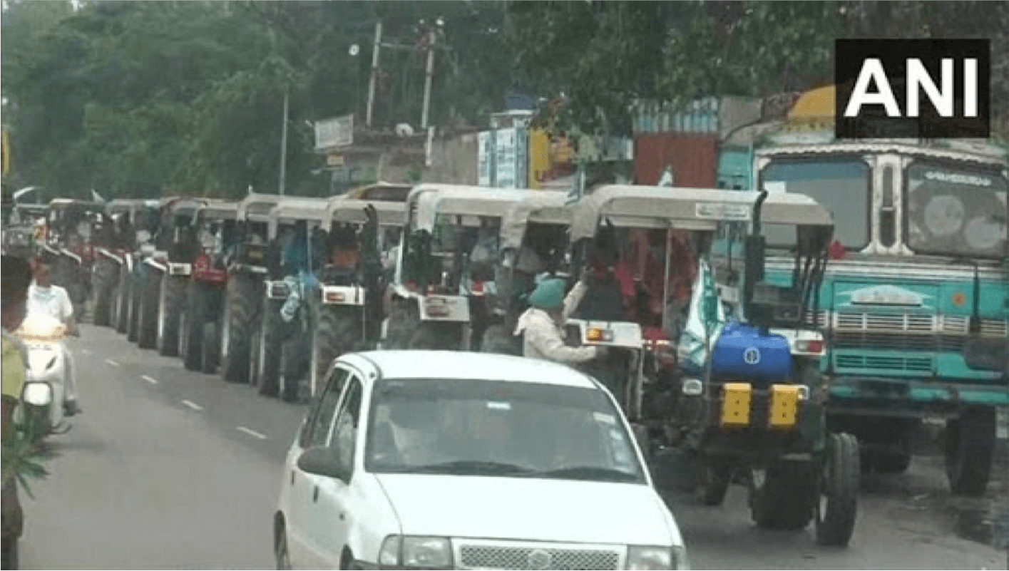 Indo-US Limited trade deal may impact dairy farmers unlimitedly