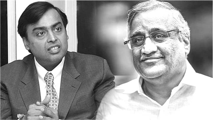 Reliance – Big Bazar deal may soon be closed at Rs 27000 Crores