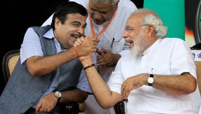 Margarine may be banned for the sake of dairy farmer: Gadkari wrote to PM Modi
