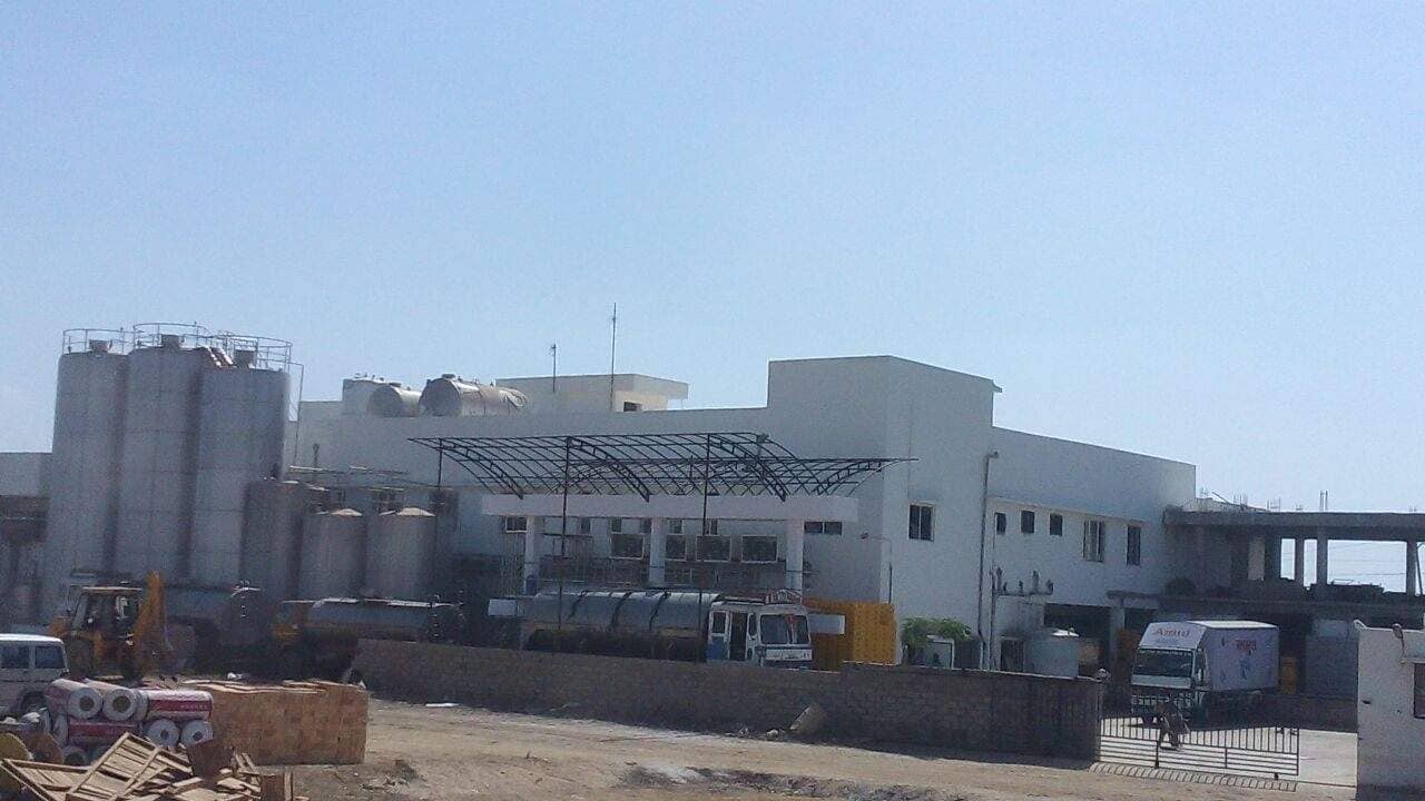 Sarhad dairy to venture into Fruit Juices to be marketed by Amul