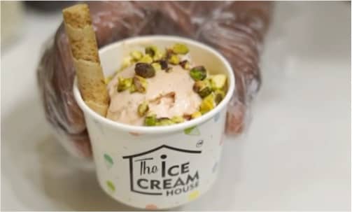 This summer, ice cream cos to scoop out 30% more sales