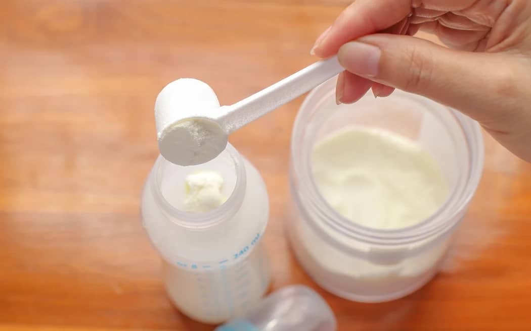 A2 Milk Recalls Infant Formula in US Over Toxin