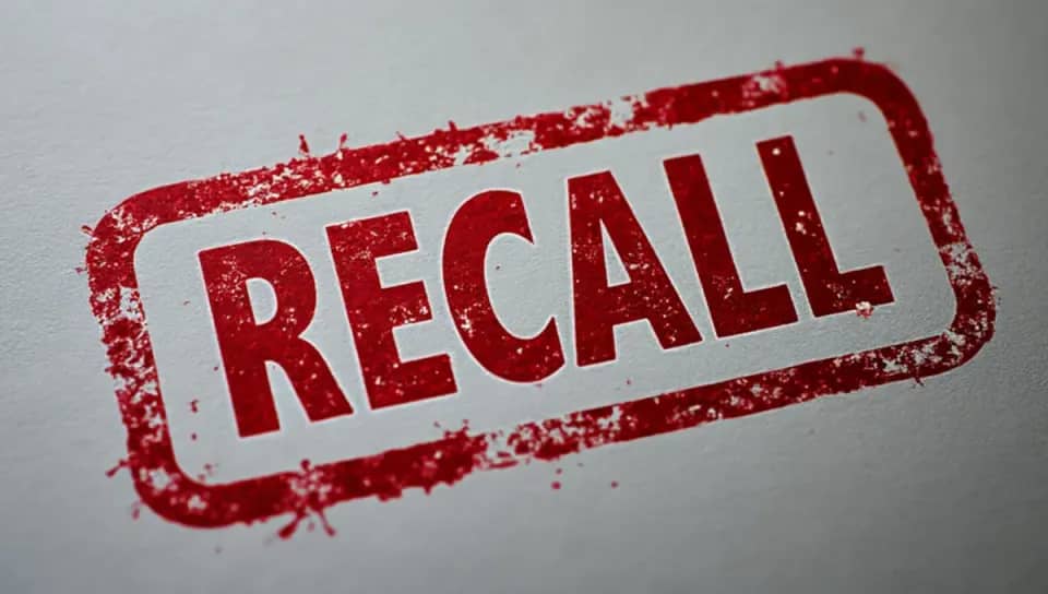 Chocolate Recall Highlights Hidden Milk Allergy Risks