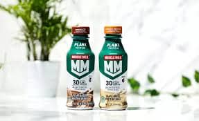 Muscle Milk Expands High-Protein Shake Portfolio