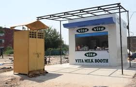 Vita Raises Milk Prices Across Haryana