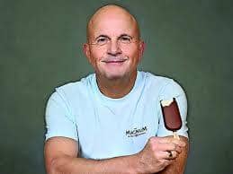 Magnum Bets Big on India’s Ice Cream Boom