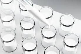 New Tech Enhances Accuracy of Milk Safety Testing