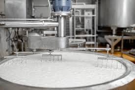 Protein Demand Reshapes Global Dairy Markets