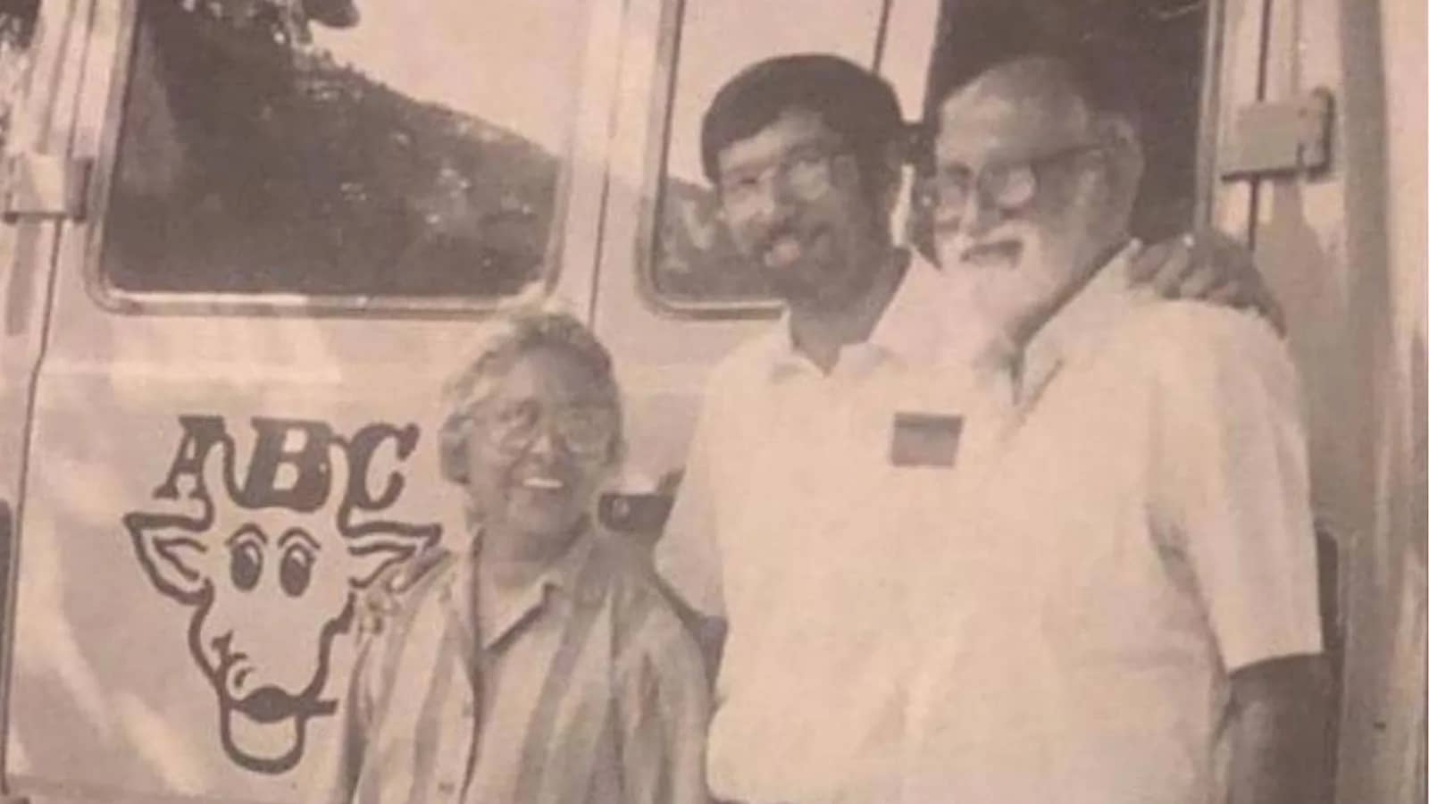  ABC Farms Pioneer Helped Shape India's Cheese Market