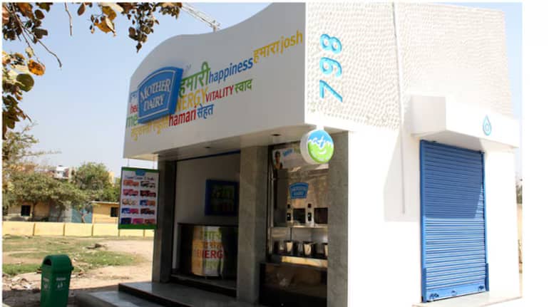 Mother Dairy Rules Out Immediate Milk Price Hike