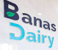 Banas Dairy Partners NCEL to Boost Exports
