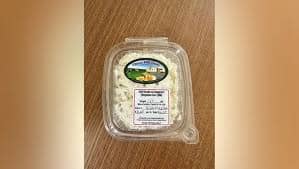 Deadly Listeria Outbreak Triggers Wider Cheese Recall