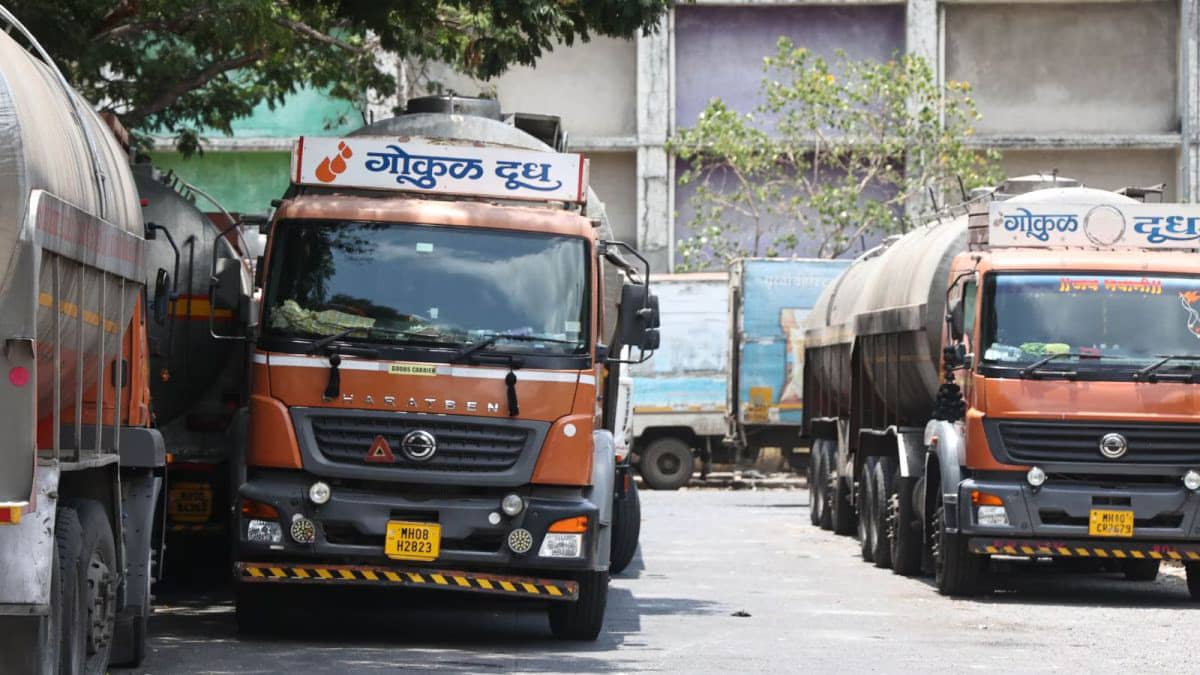 Gokul Dairy Polls Spark Political Battle in Maharashtra