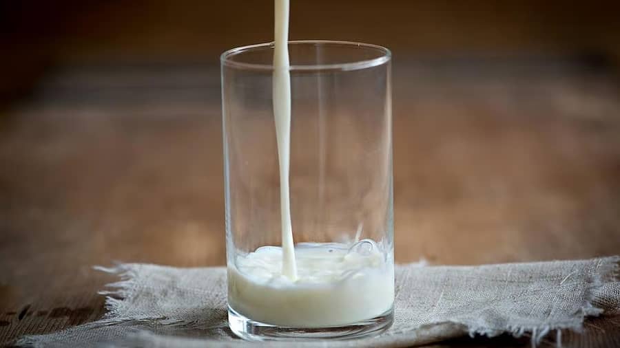 Centre Boosts Mizoram Dairy Sector Growth
