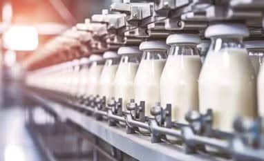 India–New Zealand FTA to Boost Dairy Through Agri-Tech
