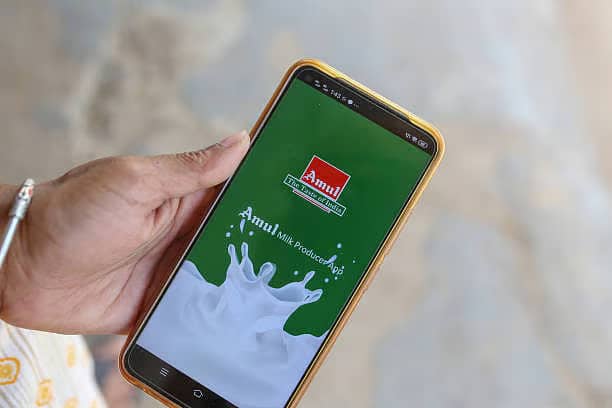 Amul to Double Bengal Milk Procurement with Mega Plant