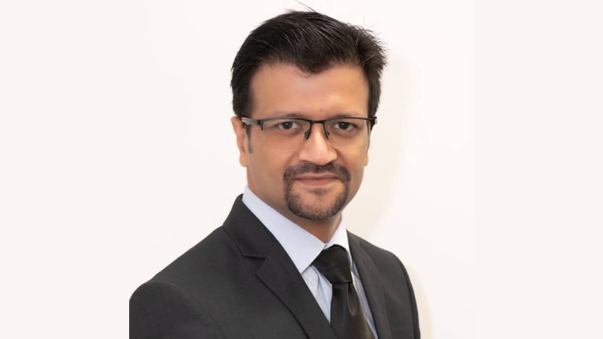 Godrej Agrovet Appoints New Creamline Dairy CEO