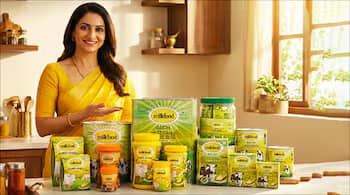 Milkfood Plans A2 Ghee Launch, Invests ₹20 Crore