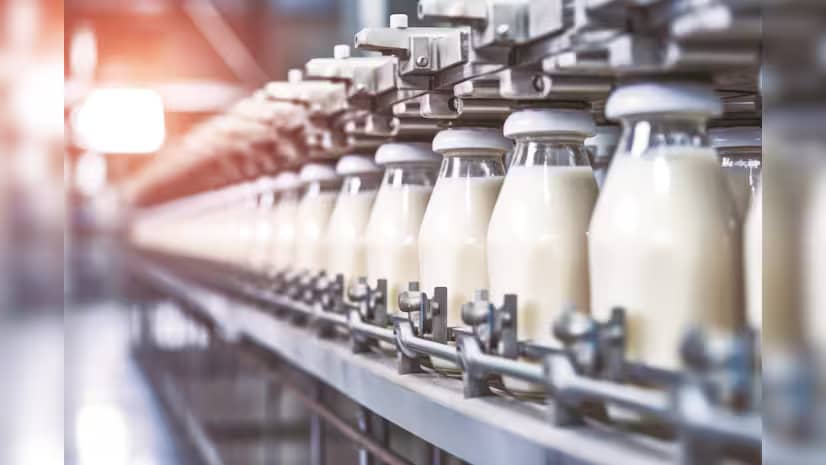 Milk Prices May Stay Elevated During Flush Season