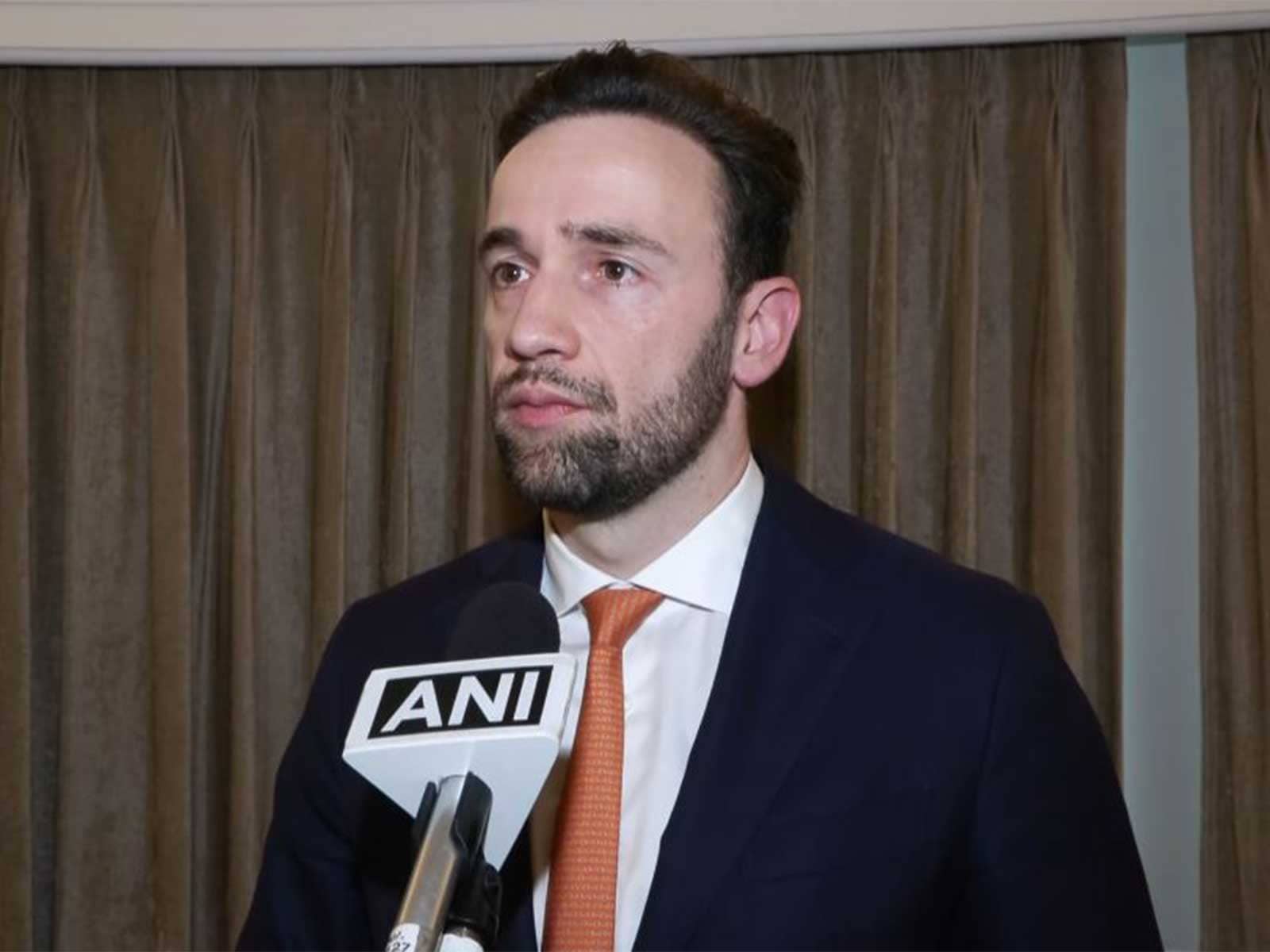 India, Netherlands Deepen Agri and Dairy Cooperation