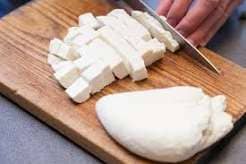 Fake Paneer, Ghee Under Scanner in Haryana