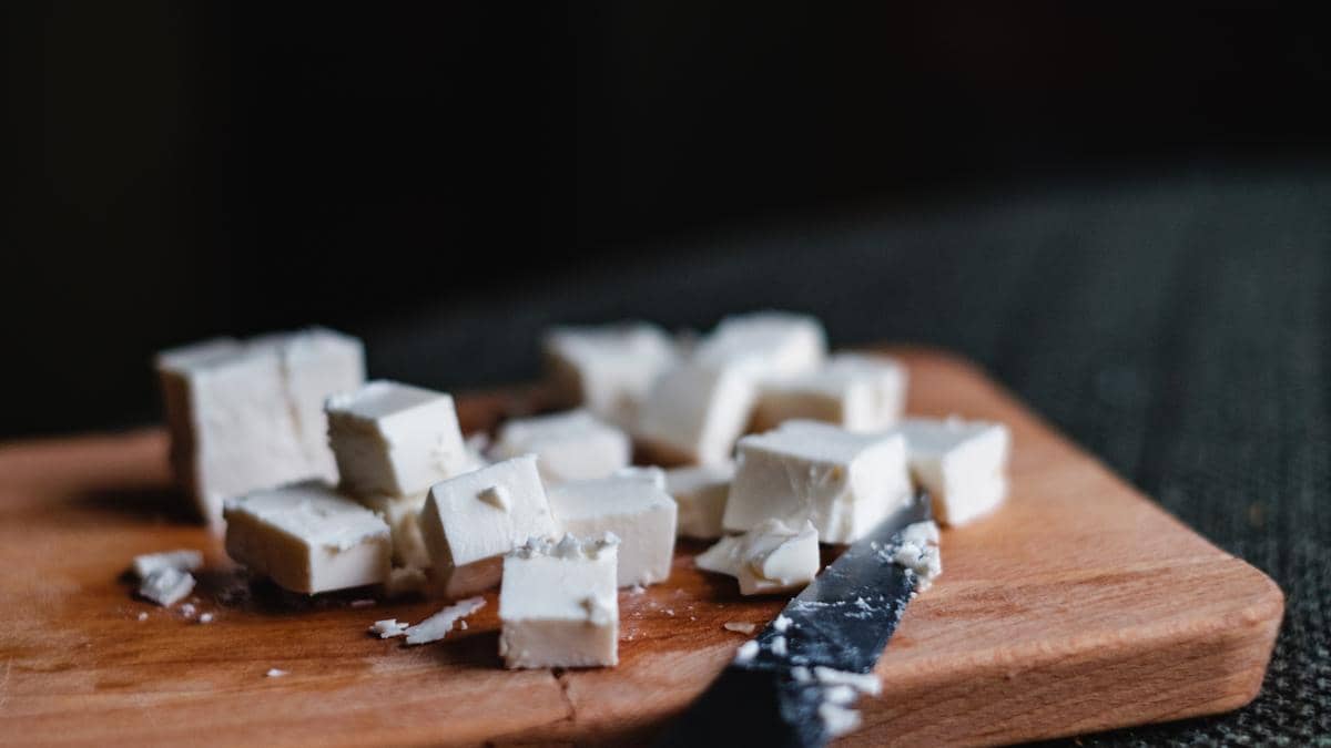 FSSAI Moves to Restrict Analogue Paneer Sales