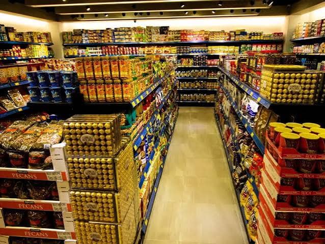 94% Packaged Foods Could Face Front-of-Pack Warnings