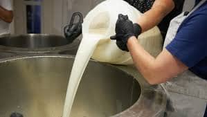 Dairy Futures Strengthen Across Major Trading Blocs