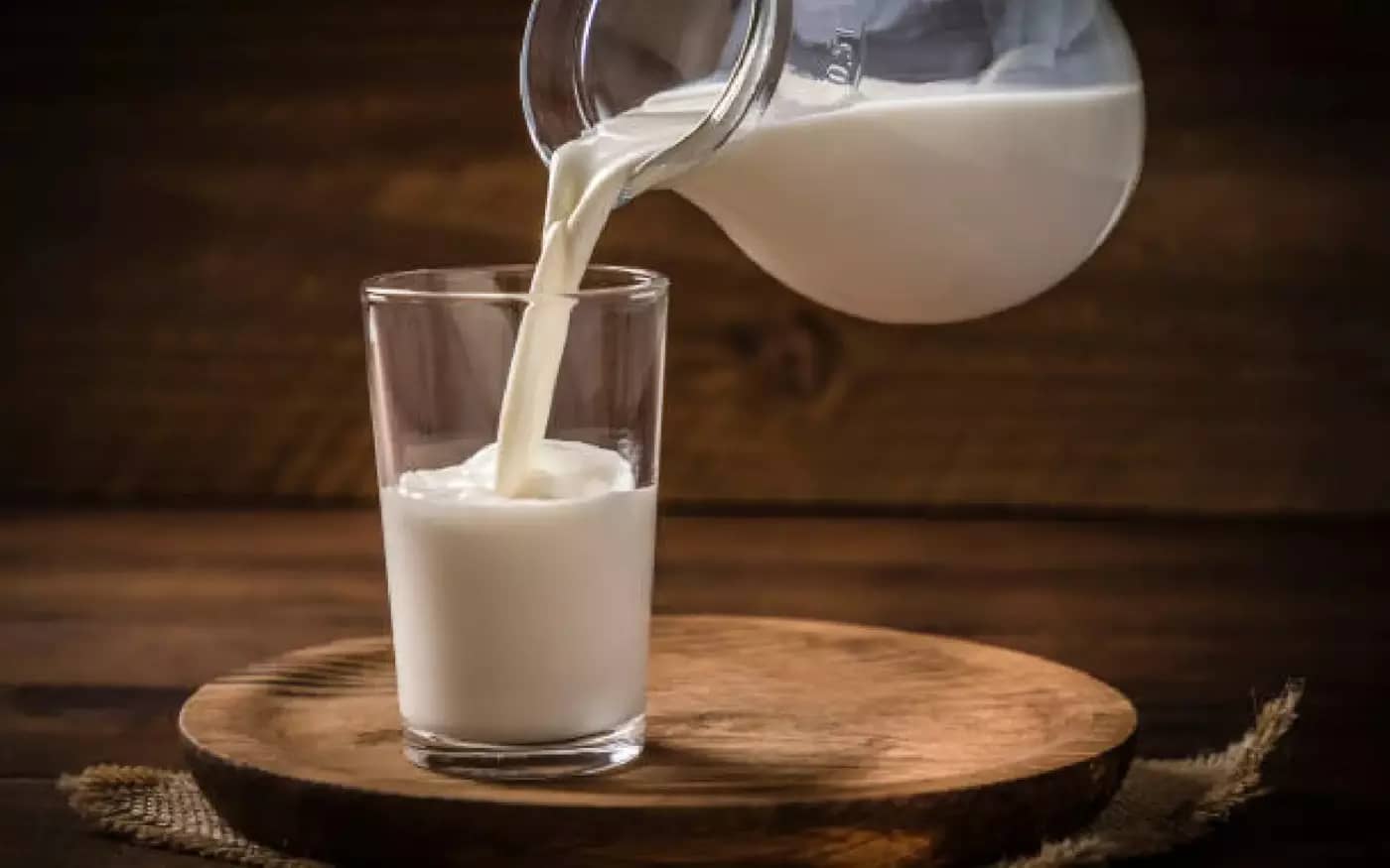 Katraj Dairy Raises Milk Procurement Price