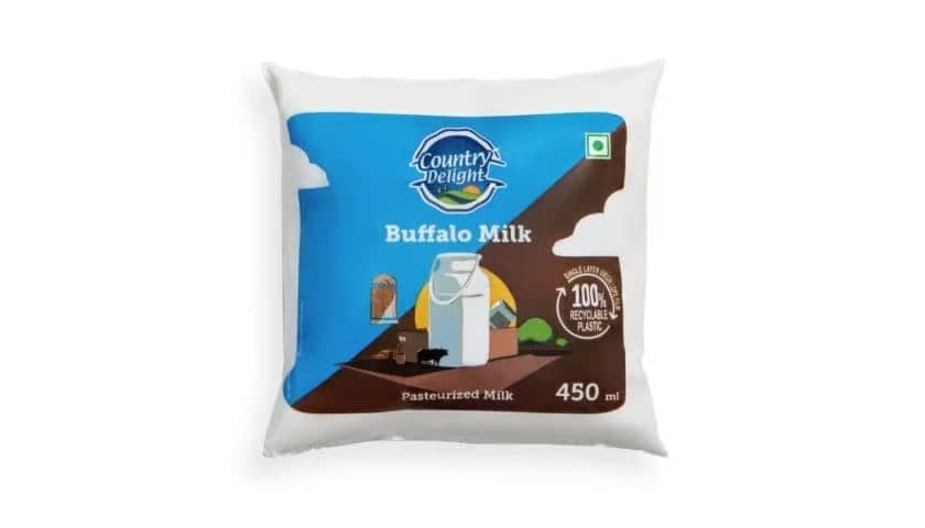 Country Delight Eyes $300M IPO as Growth Accelerates